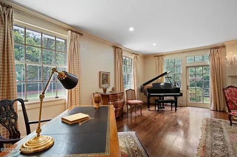 50 Mccaskill Road W Pinehurst NC 28374