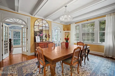 50 Mccaskill Road W Pinehurst NC 28374