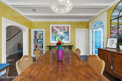 50 Mccaskill Road W Pinehurst NC 28374
