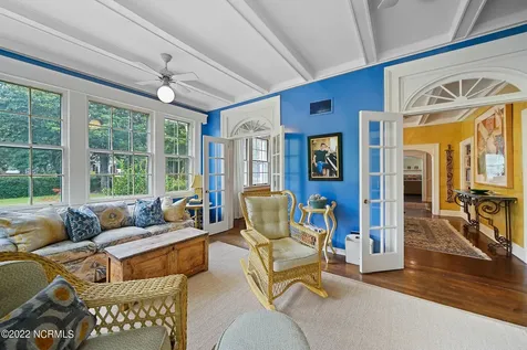 50 Mccaskill Road W Pinehurst NC 28374