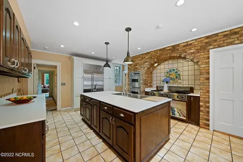 50 Mccaskill Road W Pinehurst NC 28374