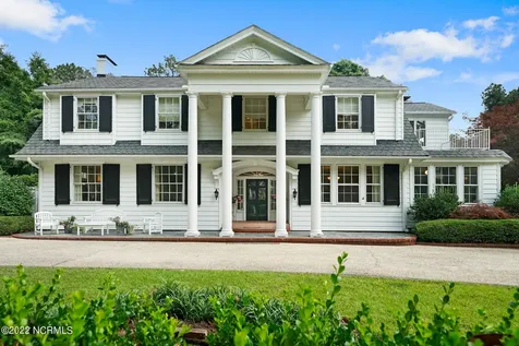 50 Mccaskill Road W Pinehurst NC 28374