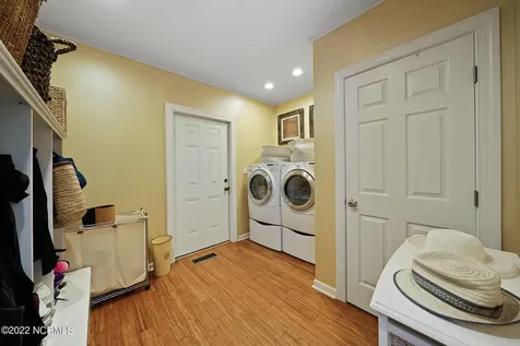 50 Mccaskill Road W Pinehurst NC 28374