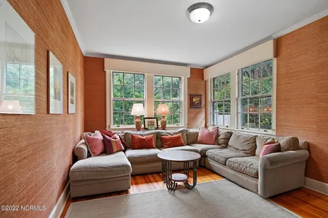 50 Mccaskill Road W Pinehurst NC 28374