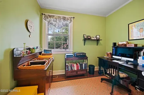50 Mccaskill Road W Pinehurst NC 28374