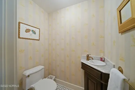 50 Mccaskill Road W Pinehurst NC 28374