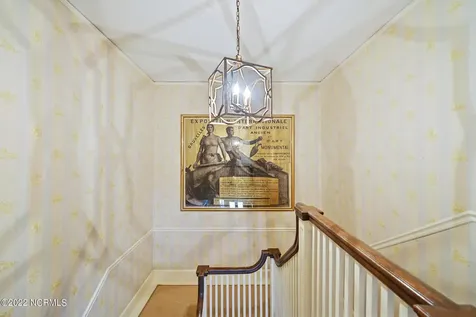 50 Mccaskill Road W Pinehurst NC 28374