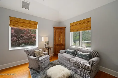 50 Mccaskill Road W Pinehurst NC 28374