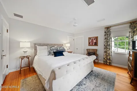50 Mccaskill Road W Pinehurst NC 28374