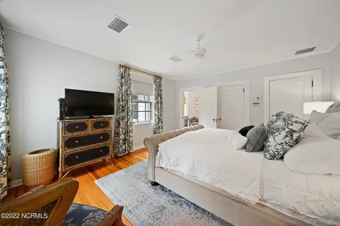 50 Mccaskill Road W Pinehurst NC 28374
