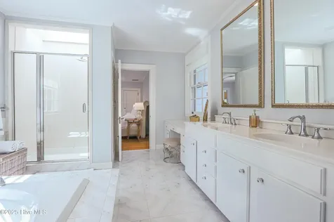 50 Mccaskill Road W Pinehurst NC 28374