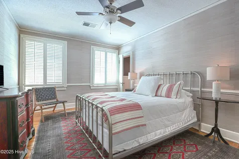 50 Mccaskill Road W Pinehurst NC 28374