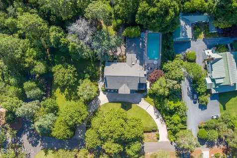 50 Mccaskill Road W Pinehurst NC 28374