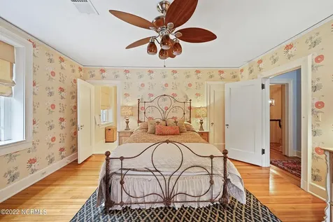 50 Mccaskill Road W Pinehurst NC 28374
