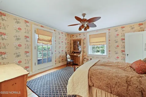 50 Mccaskill Road W Pinehurst NC 28374