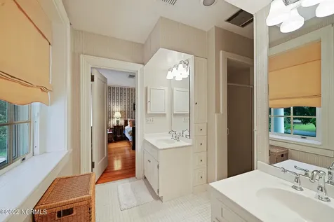 50 Mccaskill Road W Pinehurst NC 28374
