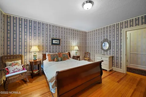 50 Mccaskill Road W Pinehurst NC 28374