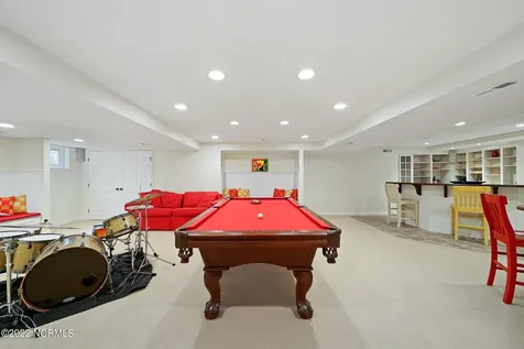 50 Mccaskill Road W Pinehurst NC 28374