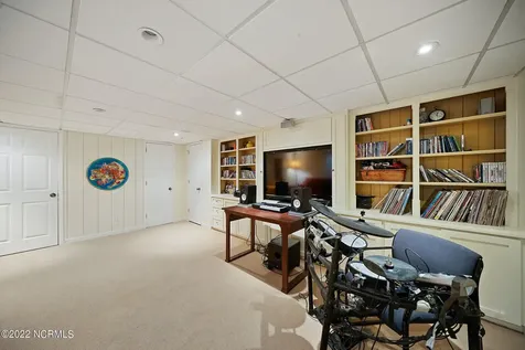 50 Mccaskill Road W Pinehurst NC 28374