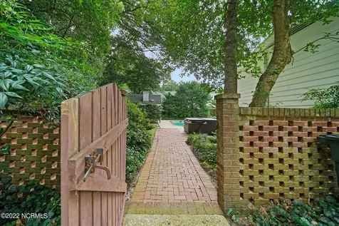 50 Mccaskill Road W Pinehurst NC 28374