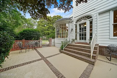 50 Mccaskill Road W Pinehurst NC 28374