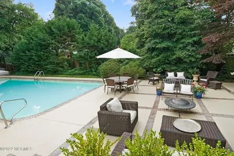 50 Mccaskill Road W Pinehurst NC 28374