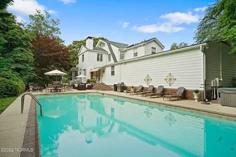 50 Mccaskill Road W Pinehurst NC 28374