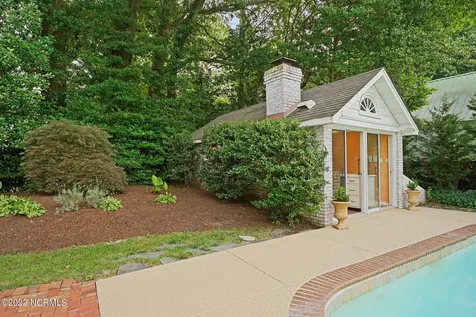 50 Mccaskill Road W Pinehurst NC 28374
