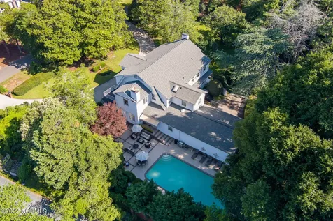 50 Mccaskill Road W Pinehurst NC 28374