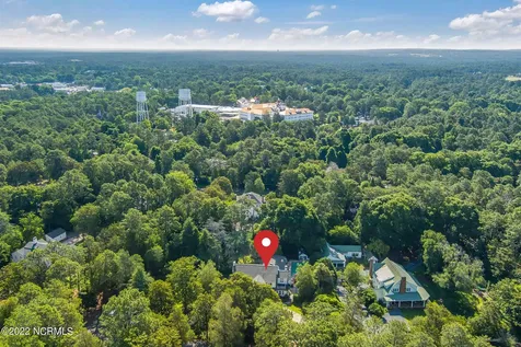 50 Mccaskill Road W Pinehurst NC 28374