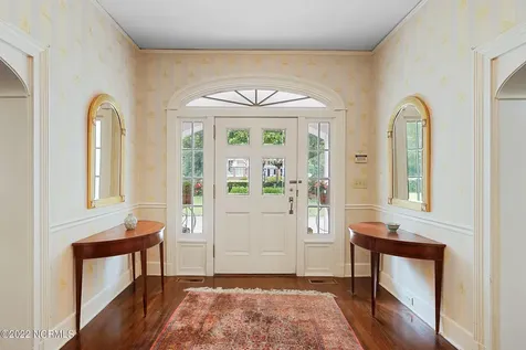 50 Mccaskill Road W Pinehurst NC 28374