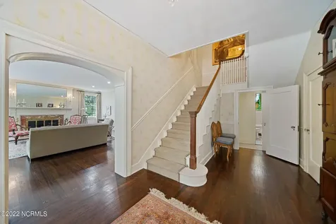 50 Mccaskill Road W Pinehurst NC 28374