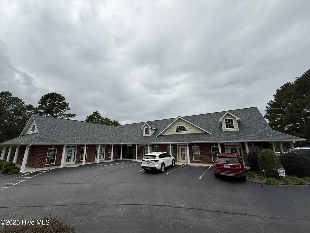 980 Seven Lakes Drive West End NC 27376