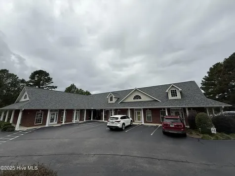 980 Seven Lakes Drive West End NC 27376