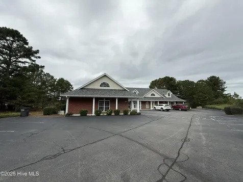 980 Seven Lakes Drive West End NC 27376