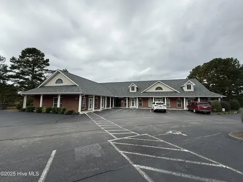 980 Seven Lakes Drive West End NC 27376