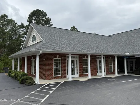 980 Seven Lakes Drive West End NC 27376
