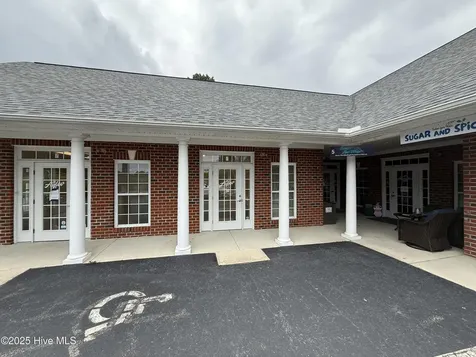 980 Seven Lakes Drive West End NC 27376