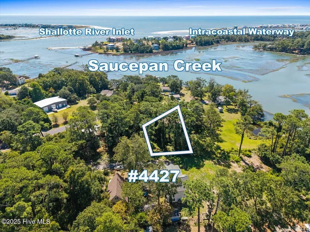 4427 Coward Trail SW Shallotte NC 28470