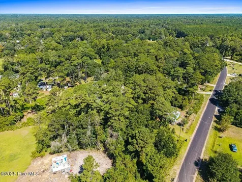 4427 Coward Trail SW Shallotte NC 28470