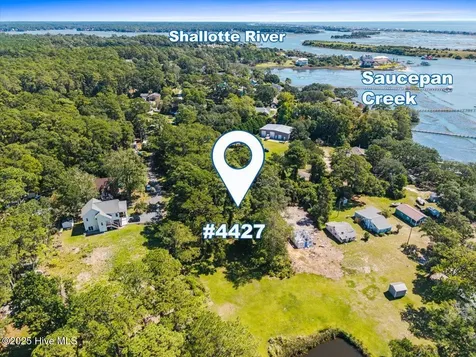 4427 Coward Trail SW Shallotte NC 28470