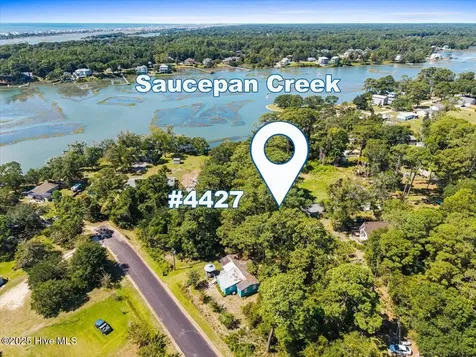 4427 Coward Trail SW Shallotte NC 28470