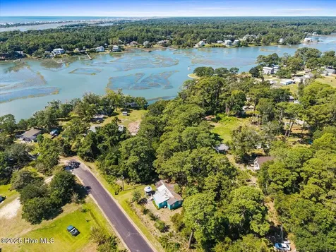 4427 Coward Trail SW Shallotte NC 28470