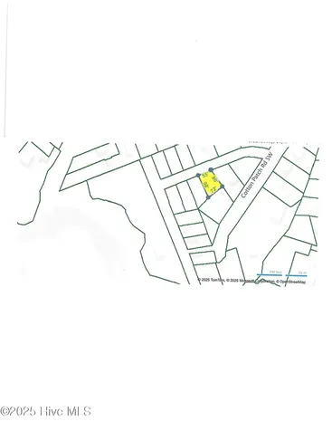 4427 Coward Trail SW Shallotte NC 28470