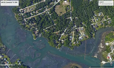 4427 Coward Trail SW Shallotte NC 28470