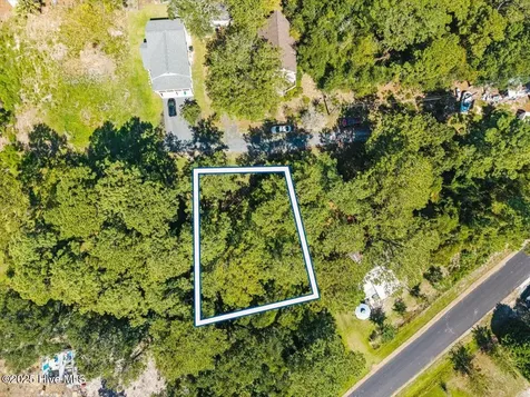 4427 Coward Trail SW Shallotte NC 28470