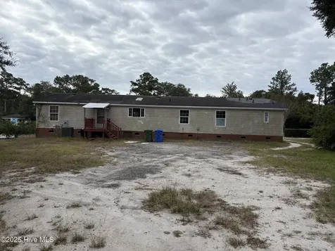 5013 Oleander Drive Wilmington NC 28403