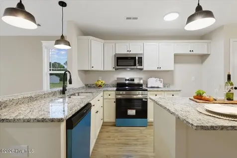 52 Grace Pond Avenue Benson NC 27504