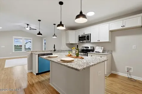 52 Grace Pond Avenue Benson NC 27504