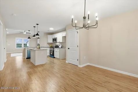 52 Grace Pond Avenue Benson NC 27504